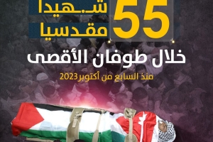 3 شهداء برصاص الاحتلال في القدس وطولكرم وطوباس