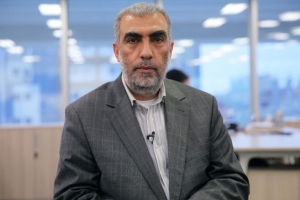 أشعر بالاعتزاز لأن الذي يزعمون أنهم أدانوني به هو شرف