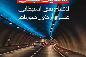 10 ملايين شيكل لاقتتاح نفق استيطاني على أراضي صورباهر