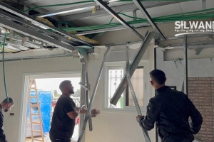 قرار ظالم يشرد عائلة المقدسي الطويل