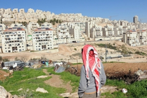 محافظة القدس تحذر من مخطط لتوسيع "جيلو"