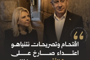حماس: اقتحام وتصريحات نتنياهو اعتداء صارخ على هوية الأقصى ومكانته
