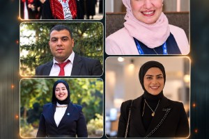 من القدس إلى 10 دول عربية 