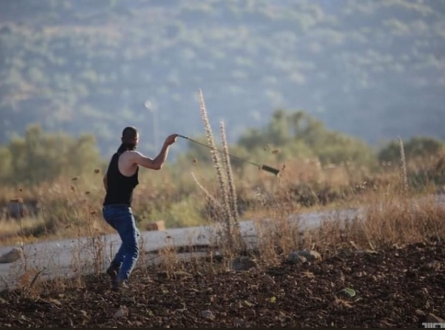 شهيد جنين.. صورة من مواجهات "سيف القدس"