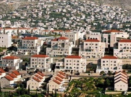 الكنيست يصادق على قانون يسمح بالعودة إلى 4 مستوطنات بالضفة