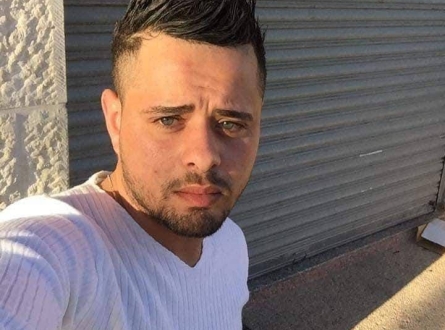 استشهاد شاب متأثرا بجروحه في نابلس