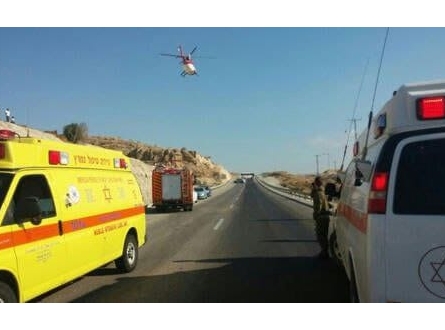 مقتل 3 مستوطنات في عملية إطلاق نار بمنطقة الأغوار