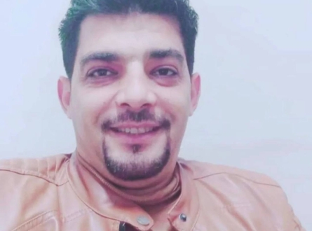 استشهاد شاب قرب سلفيت بزعم نيته تنفيذ عملية