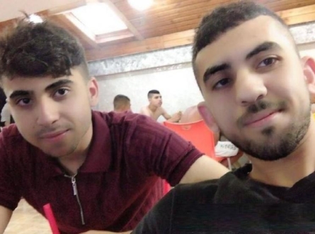 المؤبد و30 سنة للأسيرين مرعي وعاصي