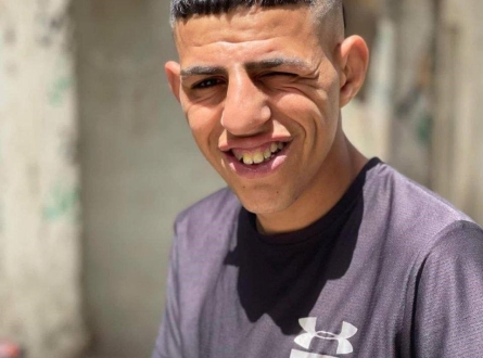 استشهاد شاب.. فشل الاحتلال في اقتحام مخيم بلاطة