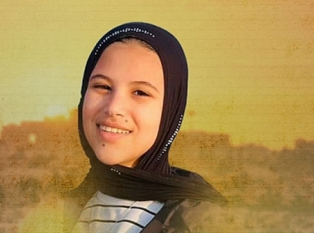 استشهاد مواطن وطفلة بجنين متأثرين بجراحهما