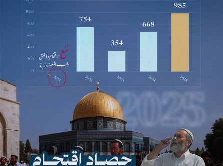 حصاد اقتحام عيد الأسابيع