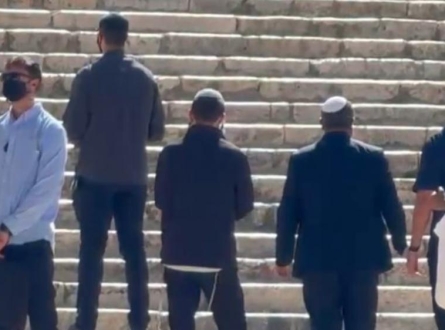 بن غفير.. خطر داهم