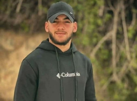 استشهاد فتى مقدسي واحتجاز جثمانه