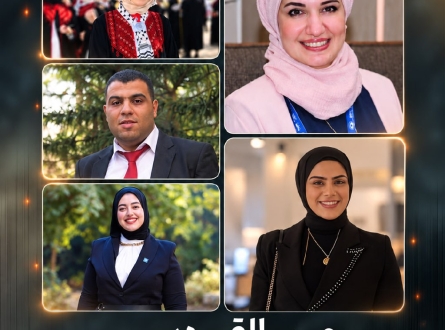 من القدس إلى 10 دول عربية 
